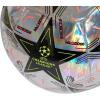 imageadidas UEFA Champions League Soccer BallMulticolorBlackPlatin MetallicTeam Solar Yellow