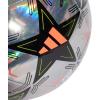 imageadidas UEFA Champions League Soccer BallMulticolorBlackPlatin MetallicTeam Solar Yellow