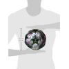 imageadidas UEFA Champions League Soccer BallMulticolorBlackPlatin MetallicTeam Solar Yellow