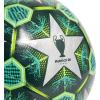 imageadidas UEFA Champions League Soccer BallMulticolorShadow GreenSolar Slime
