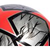 imageadidas UEFA Champions League Soccer BallSilver MetallicSolar RedBlack