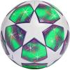 imageadidas UEFA Champions League Soccer BallWhiteSolar YellowRich Purple