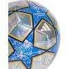 imageadidas UEFA Champions League Training Foil Soccer BallMulticolorDark BluePantoneWhite