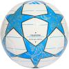 imageadidas UEFA Champions League Training Soccer BallWhiteDark BluePantoneMatte Gold