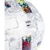 imageadidas UNIFO PROWhite  Solar Yellow  Power Blue