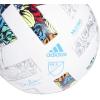 imageadidas UNIFO PROWhite  Solar Yellow  Power Blue