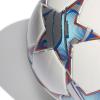 imageadidas Ucl Lge J350 Ball WhiteSilvmtBrcyanWhiteSilvmtBrcyanS