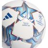 imageadidas Ucl Lge J350 Ball WhiteSilvmtBrcyanWhiteSilvmtBrcyanS