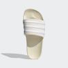 imageadidas Unisex Adult Adilette Aqua SlideBeige