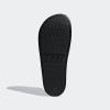 imageadidas Unisex Adult Adilette Aqua SlideBlackBlackBlack