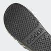 imageadidas Unisex Adult Adilette Aqua SlideBlackMatte Purple MetallicBlack