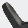 imageadidas Unisex Adult Adilette Aqua SlideCore BlackCore BlackCore Black