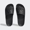 imageadidas Unisex Adult Adilette Aqua SlideCore BlackCore BlackCore Black