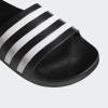 imageadidas Unisex Adult Adilette Aqua SlideCore BlackWhiteCore Black