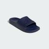 imageadidas Unisex Adult Adilette Aqua SlideDark BlueDark BlueDark Blue