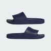 imageadidas Unisex Adult Adilette Aqua SlideDark BlueDark BlueDark Blue