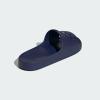 imageadidas Unisex Adult Adilette Aqua SlideDark BlueDark BlueDark Blue