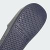 imageadidas Unisex Adult Adilette Aqua SlideDark BlueDark BlueDark Blue