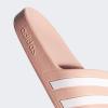 imageadidas Unisex Adult Adilette Aqua SlideDust PinkWhiteDust Pink