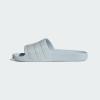 imageadidas Unisex Adult Adilette Aqua SlideHalo BlueHalo BlueHalo Blue