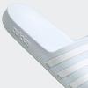 imageadidas Unisex Adult Adilette Aqua SlideHalo BlueWhiteHalo Blue