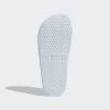 imageadidas Unisex Adult Adilette Aqua SlideHalo BlueWhiteHalo Blue