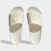 imageadidas Unisex Adult Adilette Aqua SlideOff WhiteOff WhiteOff White