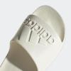 imageadidas Unisex Adult Adilette Aqua SlideOff WhiteOff WhiteOff White
