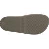 imageadidas Unisex Adult Adilette Aqua SlideOlive StrataOlive StrataOlive Strata