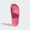 imageadidas Unisex Adult Adilette Aqua SlidePink FusionPink FusionPink Fusion