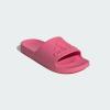 imageadidas Unisex Adult Adilette Aqua SlidePink FusionPink FusionPink Fusion
