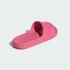 imageadidas Unisex Adult Adilette Aqua SlidePink FusionPink FusionPink Fusion