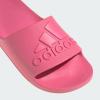 imageadidas Unisex Adult Adilette Aqua SlidePink FusionPink FusionPink Fusion