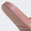 imageadidas Unisex Adult Adilette Aqua SlideWonder Mauve Wonder White Wonder Mauve