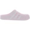 imageadidas Unisex Adult Adilette Clog Slide SandalAlmost PinkCloud WhiteAlmost Pink