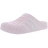 imageadidas Unisex Adult Adilette Clog Slide SandalAlmost PinkCloud WhiteAlmost Pink