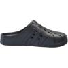 imageadidas Unisex Adult Adilette Clog Slide SandalAurora InkAurora InkAurora Ink