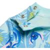 imageadidas Unisex Baby Disney Lilo and Stitch Tshirt SetSemi Flash AquaMulticolor