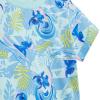 imageadidas Unisex Baby Disney Lilo and Stitch Tshirt SetSemi Flash AquaMulticolor