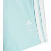 imageadidas Unisex Baby Disney Lilo and Stitch Tshirt SetSemi Flash AquaMulticolor