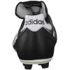 imageadidas Unisex Copa Mundial Soccer ShoesBlack Black Running White Ftw