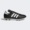 imageadidas Unisex Copa Mundial Soccer ShoesBlackWhite