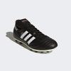 imageadidas Unisex Copa Mundial Soccer ShoesBlackWhite
