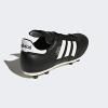 imageadidas Unisex Copa Mundial Soccer ShoesBlackWhite