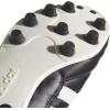 imageadidas Unisex Copa Mundial Soccer ShoesBlackWhiteBlack