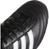 imageadidas Unisex Copa Mundial Soccer ShoesBlackWhiteBlack
