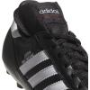 imageadidas Unisex Copa Mundial Soccer ShoesBlackWhiteBlack