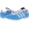 imageadidas Unisex Copa Mundial Soccer ShoesBlue