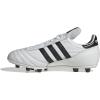 imageadidas Unisex Copa Mundial Soccer ShoesWhiteBlack