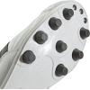 imageadidas Unisex Copa Mundial Soccer ShoesWhiteBlack